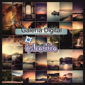 galeria de arte digital